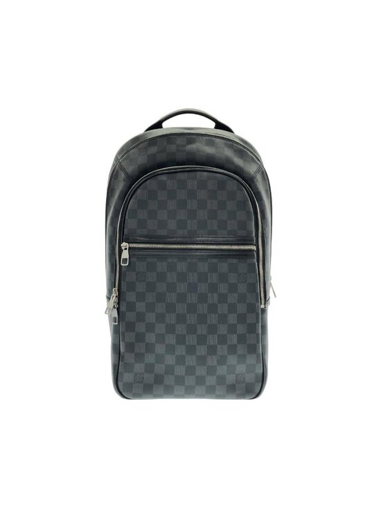 Louis Vuitton Damier Graphite Michael Backpack